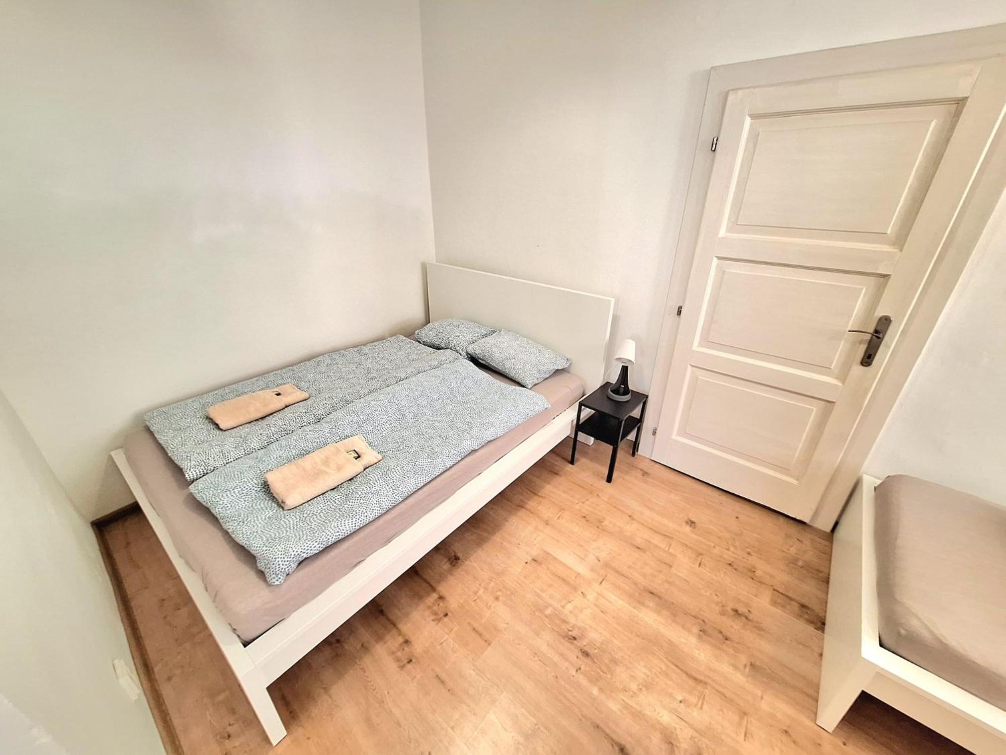 Apartment Emma - Old Town Bratislava Exterior photo